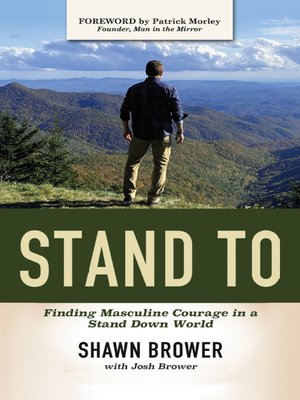 cover image of Stand To